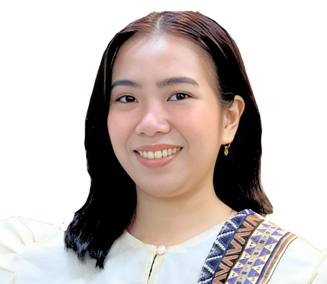 TEODORE, AIMEE GRACE A.